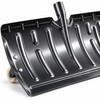 Heavy Duty Snow Shovel for Driveway Snow Removal – 22.44-Inch