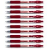 Pilot G207 Gel Rollerball Pen 0.7 mm Tip