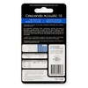 CRESCENDO PRO Ear Plugs for Wind Instruments Acoustic Jazz Ear