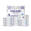 Hello Bello Premium Wipes for Sensitive Skin - Chamomile &