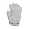 [Microhighness] Kawatoku Shoji Co., Ltd. Silver F Gloves