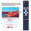 Remote Control Replacement for EKO TV K43FSG11 K320HSG K58USG K400FSG