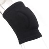 2pcs Knee Pads Thick Sponge AntiCollision Nylon EVA Protective Knee