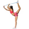 Cheerleading Flexibility Stunt Strap for Stretching - 5 Colors Available