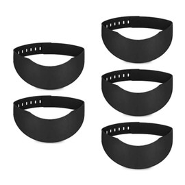 Nuhikap With 9 Brim Curve Hat Brim Bender Hat Shaper Hat Curve Band Tool Reusable Convenient Shaper Hat Curving Band