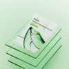 Abib Essential Fit Sheet Mask Madecassoside Soothing, 10 Sheets, 1