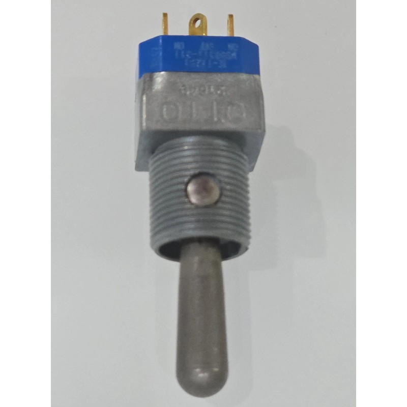 OTTO 21649 TOGGLE SWITCH SNAP ACTION SINGLE POLEMS25087