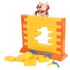 1Pc Wall Demolish Educational Toy Parent Child Interactive Desktop Game