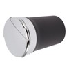 Car Smokeless Ash Tray Portable Fashionable Fire Prevention Auto Ashtray