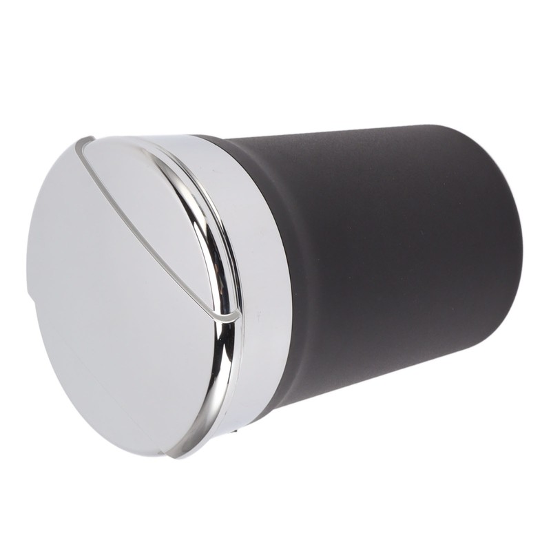 Car Smokeless Ash Tray Portable Fashionable Fire Prevention Auto Ashtray