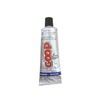 New Goop 170012 3.7oz Marine Glue Adhesive Clear Water Prf