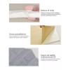 3D Wall Sticker Wallpaper Pegatina Pared Patron Ladrillo Paper Tapiz