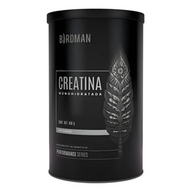 Birdman Creatina Monohidratada 90 Servicios Micronizada