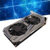 Graphics Card 128BIT GDDR5 PCI Express2.0 Dual Fan Desktop PC