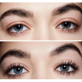 Mascara De Pestaas Little Mac In Extreme Dimension Lash Color Negro