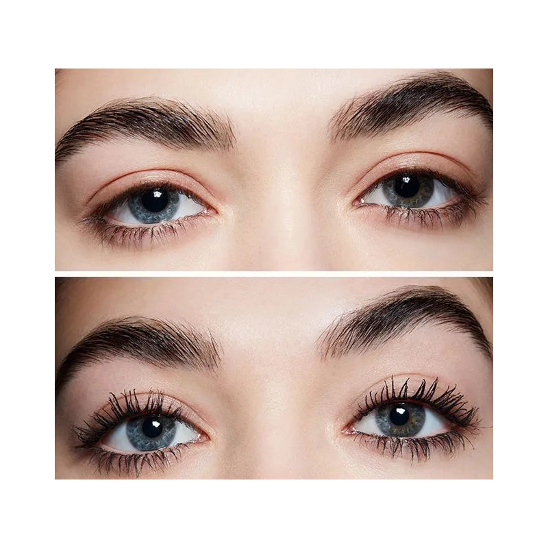 Mascara De Pestaas Little Mac In Extreme Dimension Lash Color