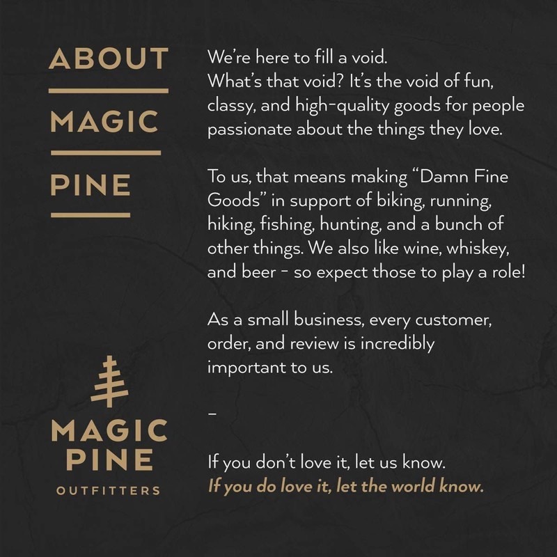 Magic Pine Juego de 4 posavasos de insectos