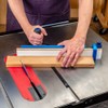 Rockler Miter Gauge Fence