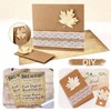 AUNHOKE Certificate Paper A4 Printable Vintage Paper 100 g/m² Printed