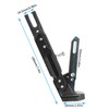 Universal Motorcycle Side Stand Adjustable Foot Brace Parking Leg Kickstand