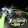 BEYBLADE X Xtreme Battle Set with Beystadium Arena Featuring X-Celerator