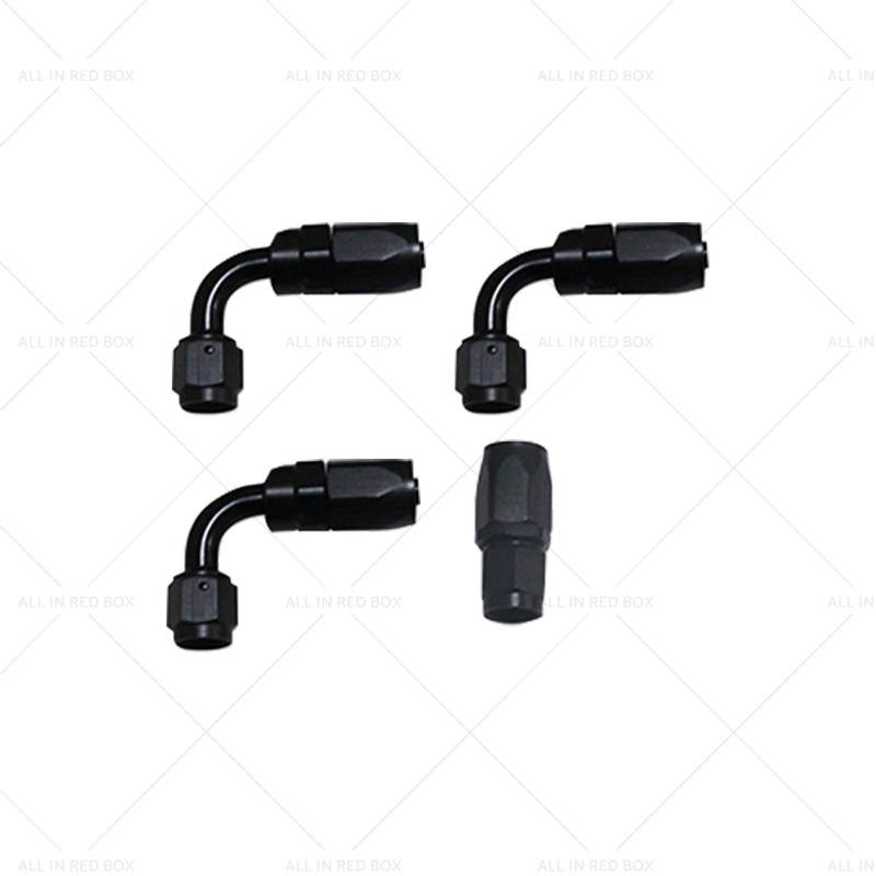 MAX COOL Power Steering Pump Hose Kit Suitable for LS