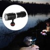 L2 LED Flashlight Torch 100M Diving Waterproof for Camping Stepless
