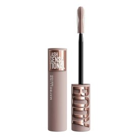 Maybelline Body Lash Mascara Volumen y Elevación, 9 ml