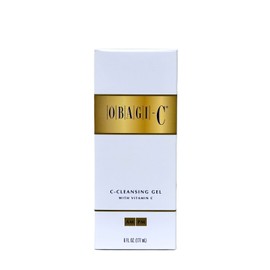 Obagi-C Fx C-CLEANSING GEL, 6.0 oz