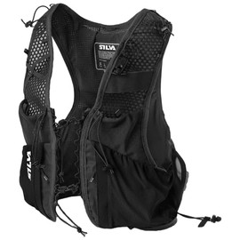 Silva Strive 5 Vest M, Black