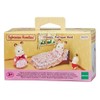 Sylvanian Families Classic Antique Bed