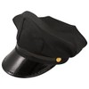 Chauffeur Hat