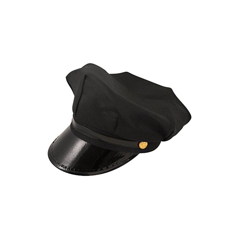 Chauffeur Hat