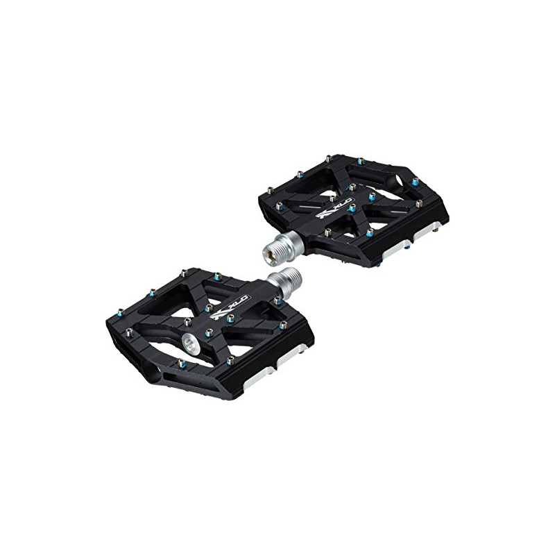 XLC Pedals MTB Trekking, multicolour