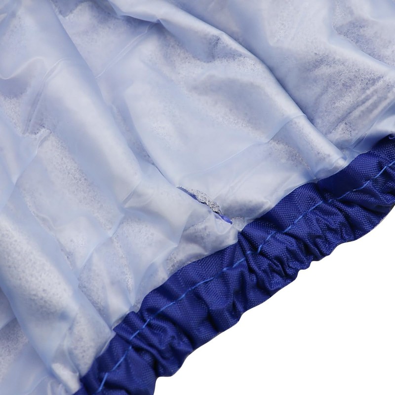 Alnicov 40 Inch Trampoline Cover Trampoline Edge Protector Replacement Safety