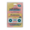 Mr. Wonderful Box, cardboard, colourful, Estándar