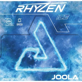 JOOLA Rhyzen Ice Rubber Black 2.0 mm