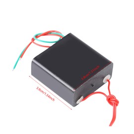 Fafeicy DC4.8V-6V High Voltage Pulse Generator Inverter 50kV-800kV Super Electric Arc Modules for Finished Transformer Amplifier Module