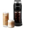 Keurig K-Café Barista Bar Single Serve Coffee Maker, with 3