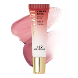 Milani Rubor Liquido Milani Cheek Kiss 140 Rose Romance
