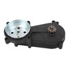 PowerMotor T8F 11Tooth Sprocket Transmission Gearbox Replacement for 2 Stroke