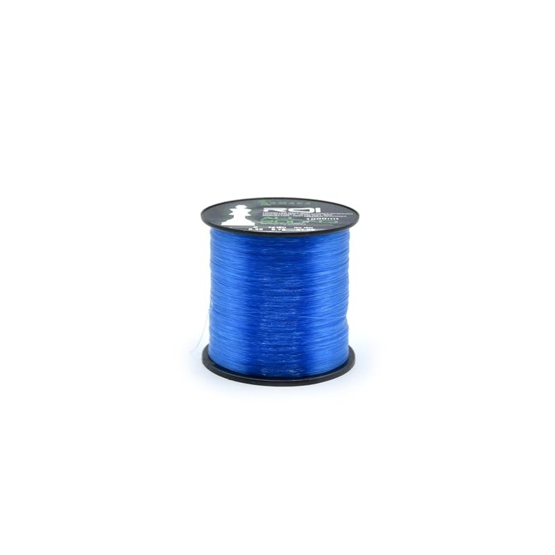 NAMAKA® Roi Fluorocarbon Coating All Round Fishing Line MT 1000