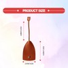 2PCS reative Pull-Out Key Case Cover - Car Key Pouch