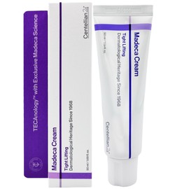 Centellian 24 Madeca Cream Tight Lifting 50ml Skin soothing moisturizing elasticity lifting / 센텔리안24 마데카 크림 타이트 리프팅50ml 피부진정 촉촉보습 탄력리프팅