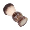 Men Shaving Brush Professional Home Hair Salon Ergonomic Soft Hair