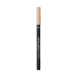 gel matita occhi lunga tenuta waterproof n.13 uptown beige