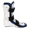Ankle Brace Breathable 360° Protection Detachable Reusable Washable Adjustable Foot