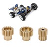 RC 32P Motor Pinion Gear 13T 17T 20T 3.175mm Shaft