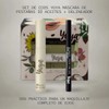 Set De Ojos Yuya Mascara De Pestañas 10 Aceites Delineador