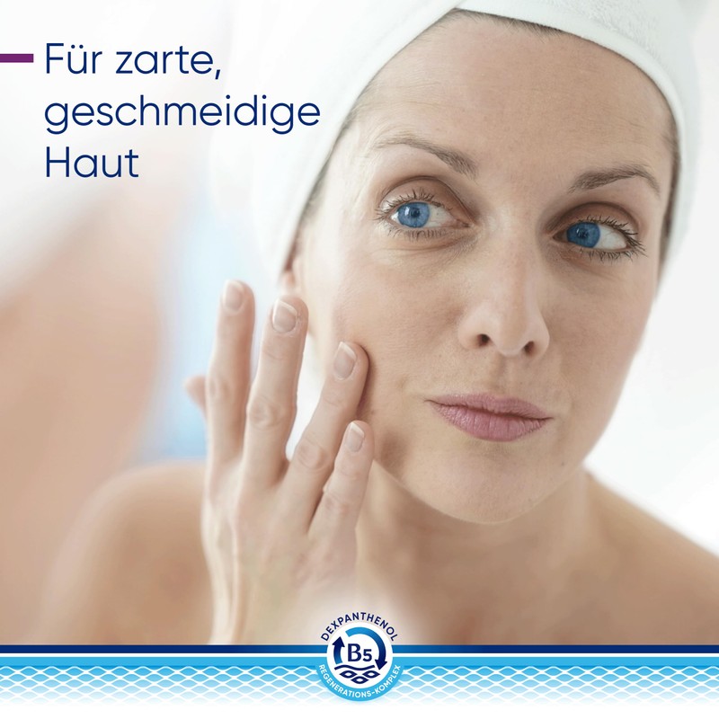 Bepanthol Derma Intensive Face Cream, Face Care for Rough and